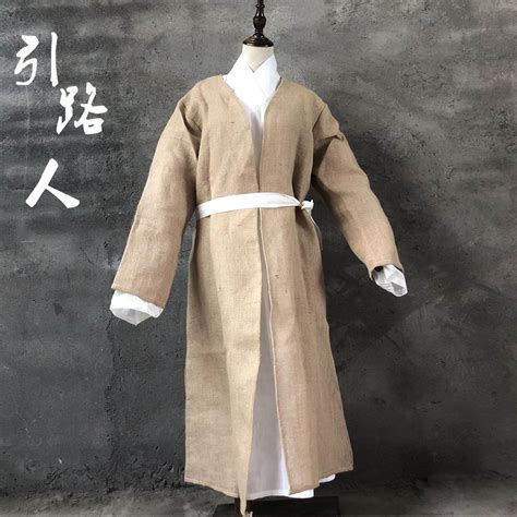 孝服尺寸|孝带尺寸为什么宽度分一尺二和一尺三寸五？有什么含义吗？